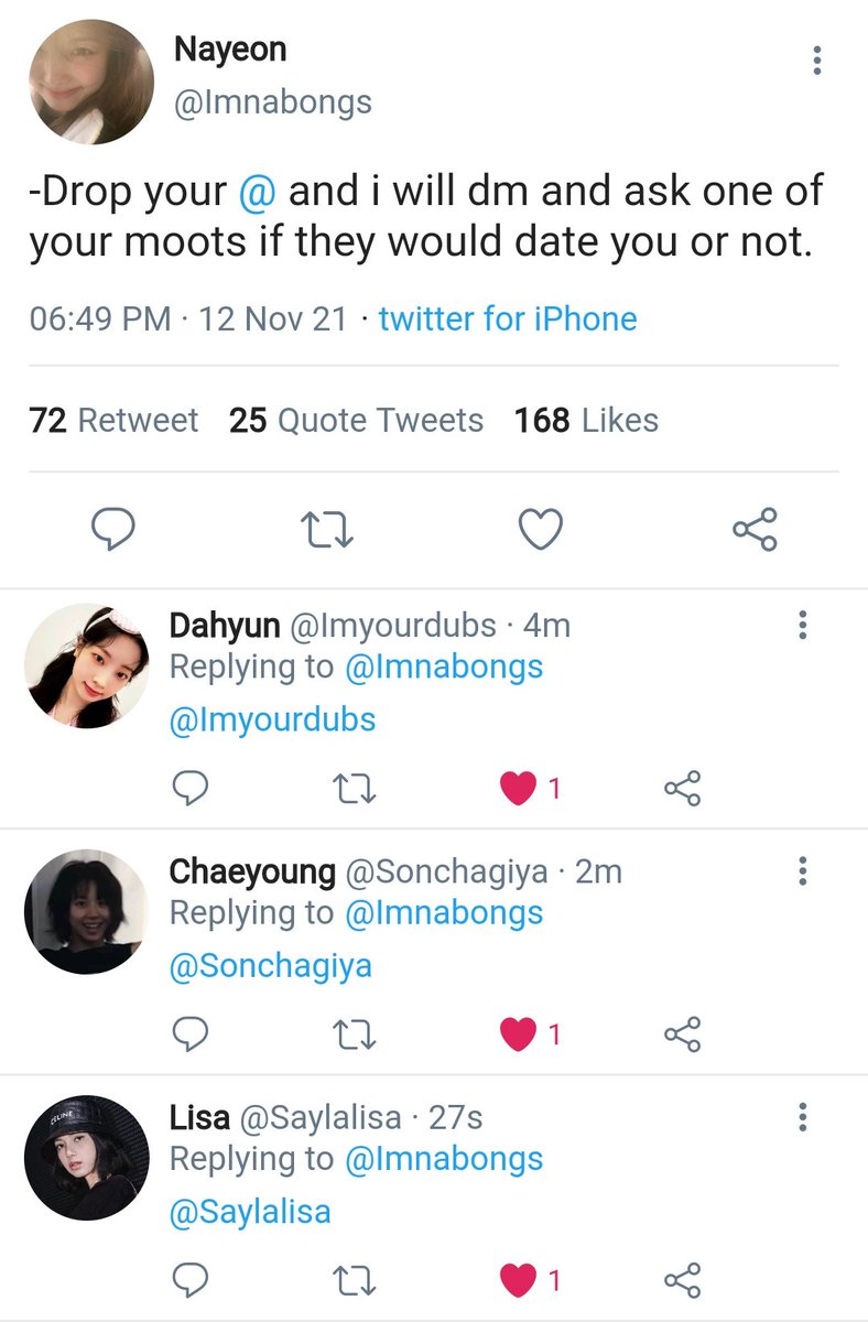 Saidalubog's tweet photo. A #Saida One tweet au wherein..... https://t.co/1mYP6J3QBB