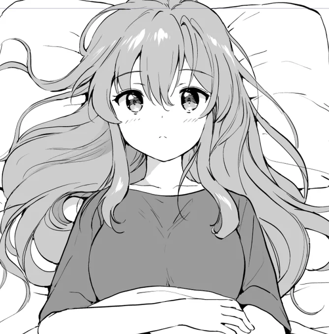 青ブタを待ってくださっている方へ
絶賛執筆中ですのでもうちょっとだけお待ちください🙏 