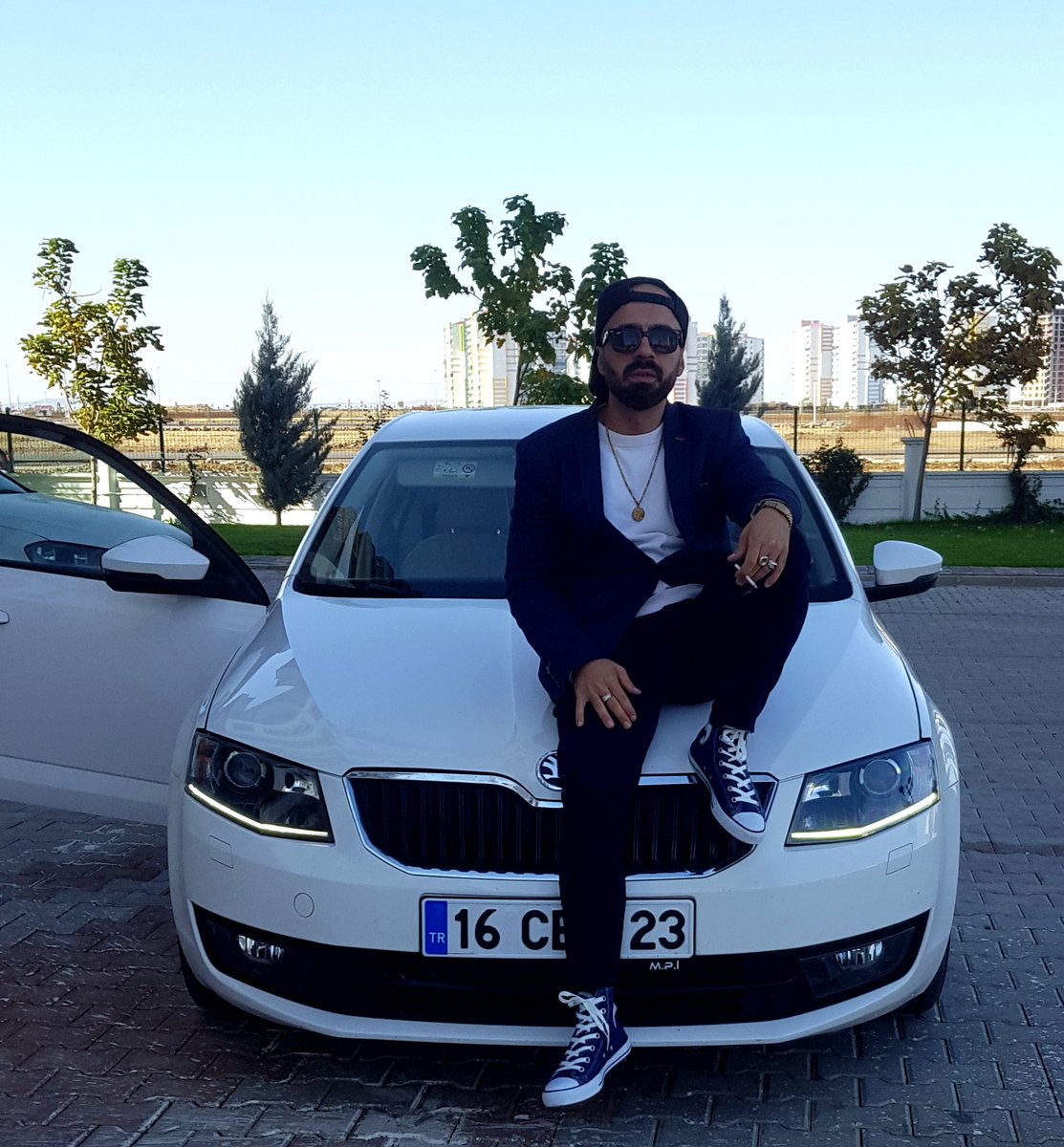 fatequis's tweet image. I'm Ready Habibi #7bb