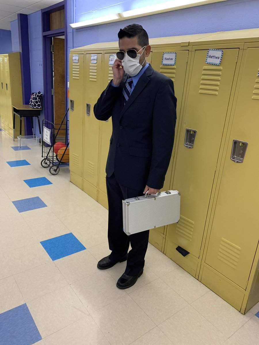 Bridge School tweet media