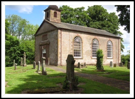 So very, very pleased to be able to hold a service in the kirk to observe and celebrate St. Cecilia's Day. For full details email 
kilmaronock@gmail.com