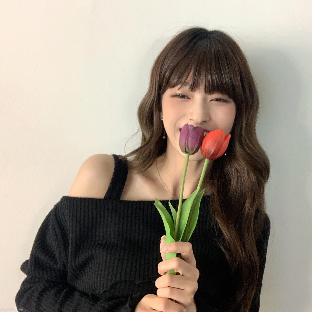 ryo_fromis's tweet photo. めっかわ https://t.co/hvnwYXm19E