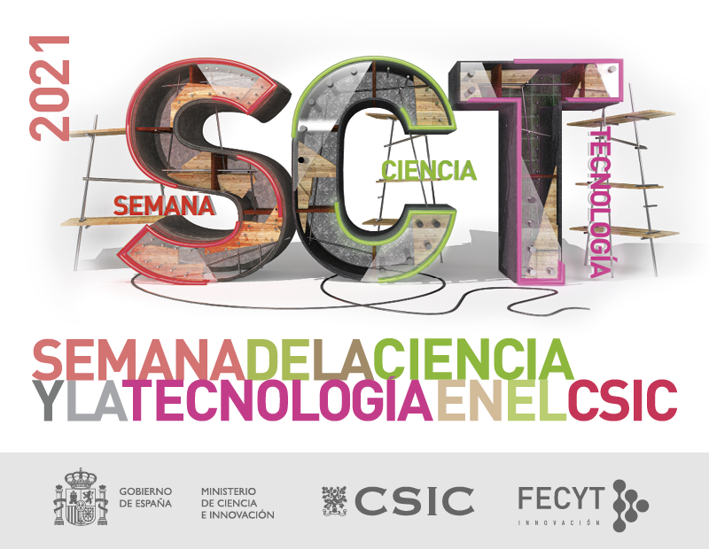 #CSIC4Girls participa en la #SemanaDeLaCiencia❗️👩‍🔬
🗓️21 de noviembre, de 11 a 13h.
📍C. Jordi Girona 18-26, Barcelona
Quedan pocas plazas, regístrate enviando un mail ➡️csic4girls@cid.csic.es
Toda la información 👉setmanaciencia.fundaciorecerca.cat/frontend/detal…
