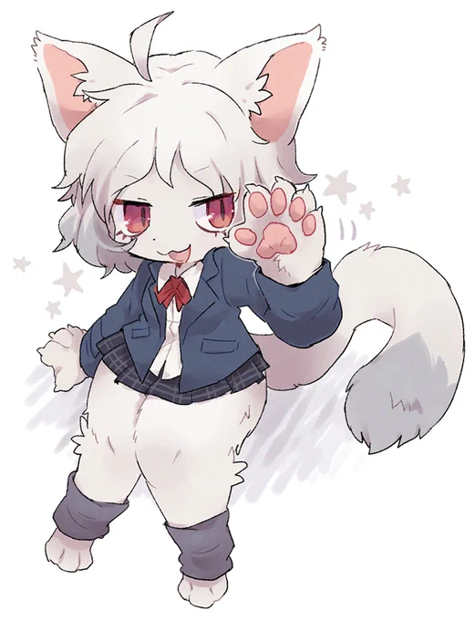 skeb納品しました⭐️
#Commission 