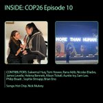 Photo by EarthPercent Radio (@INSIDECOP26)
