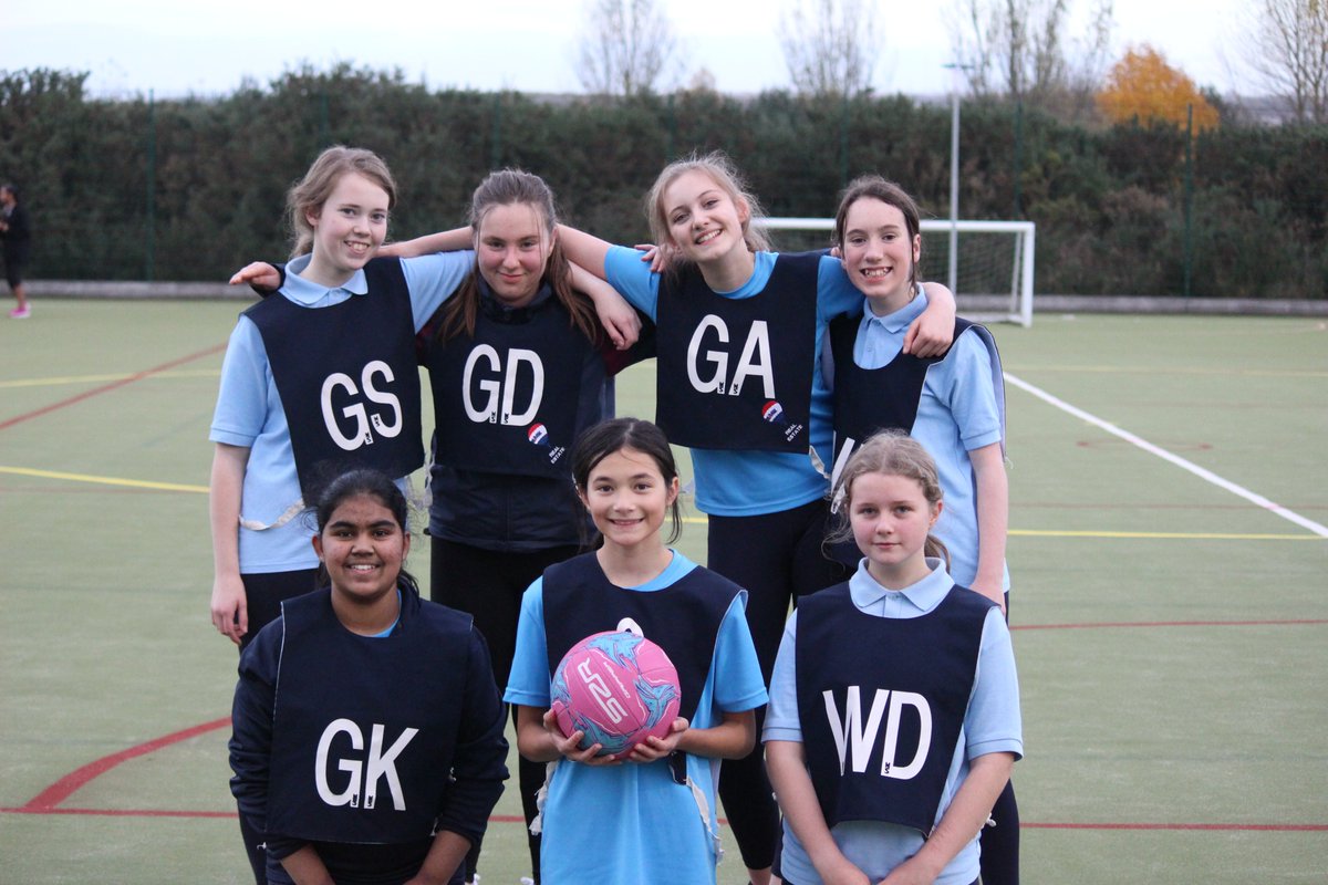 HC_Scotland's tweet photo. A pleasure to welcome Holy Cross High School to play our #HamiltonS1, #HamiltonS2 and #HamiltonS3 #HamiltonNetball teams.  Almost 100 learners participated in the event and performance across all teams was excellent. Great to see friendly competition enjoyed by all!  #ThisGirlCan https://t.co/ZCK2iUMUjk