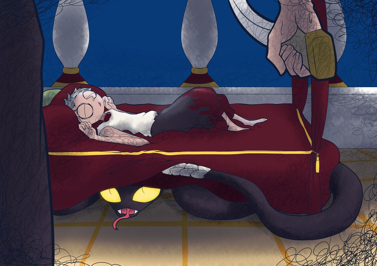 Twoucan ナイトメア ビフォア クリスマス の注目ツイート イラスト マンガ