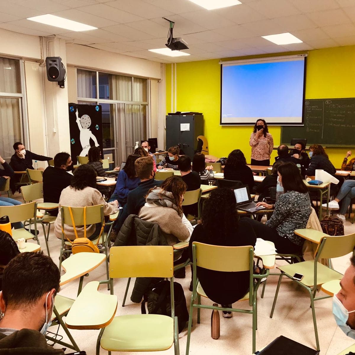CEP de Calvià tweet media