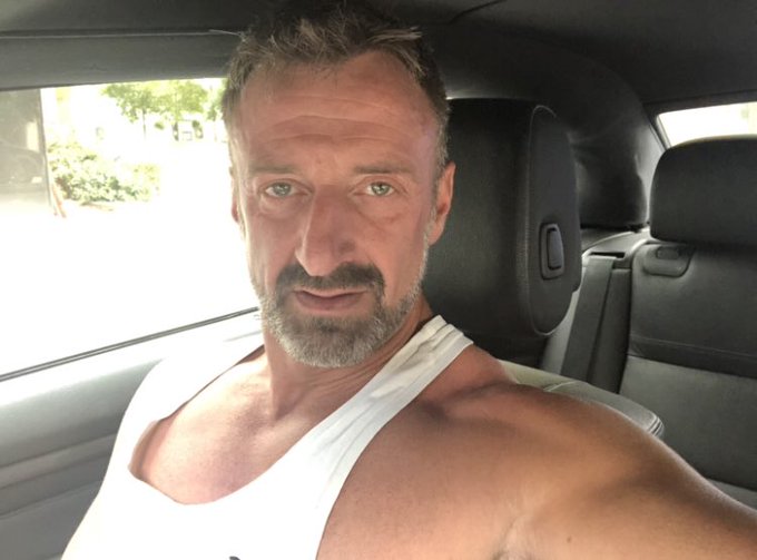 Always feeling great after a good workout #gym #fitness #healty xx https://t.co/m9MFHFHVQt<a href="/tag/gym"class="tags">#gym</a><a href="/tag/fitness"class="tags"><span>#fitness</span></a><a href="/tag/healty"class="tags"><span>#healty</span></a>