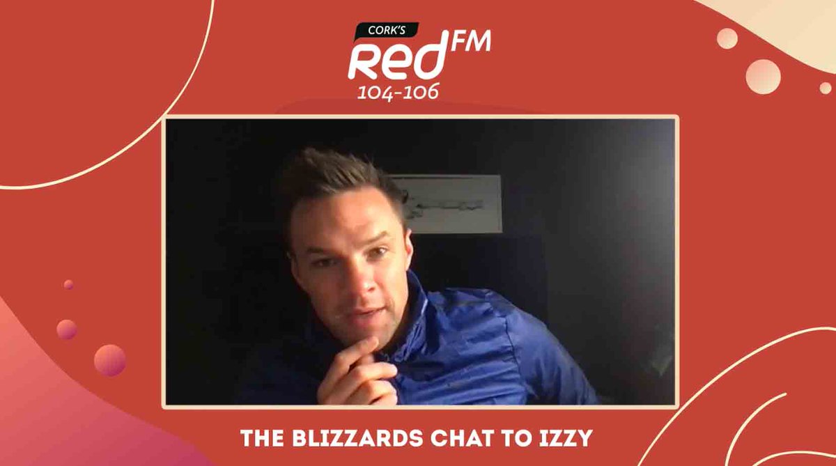 Red FM tweet media