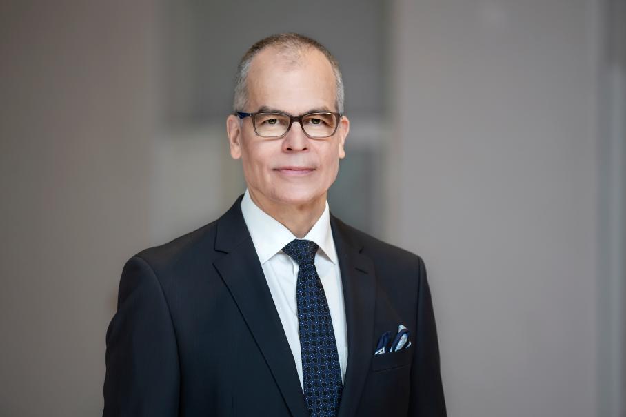 Helsingin Seudun, Itä-Uudenmaan ja Uudenmaan osuuspankkien yhdistymisen myötä syntyvän Uudenmaan Osuuspankin toimitusjohtajaksi on valittu Pohjola Vakuutuksen toimitusjohtaja Olli Lehtilä. op.fi/op-ryhma/media…