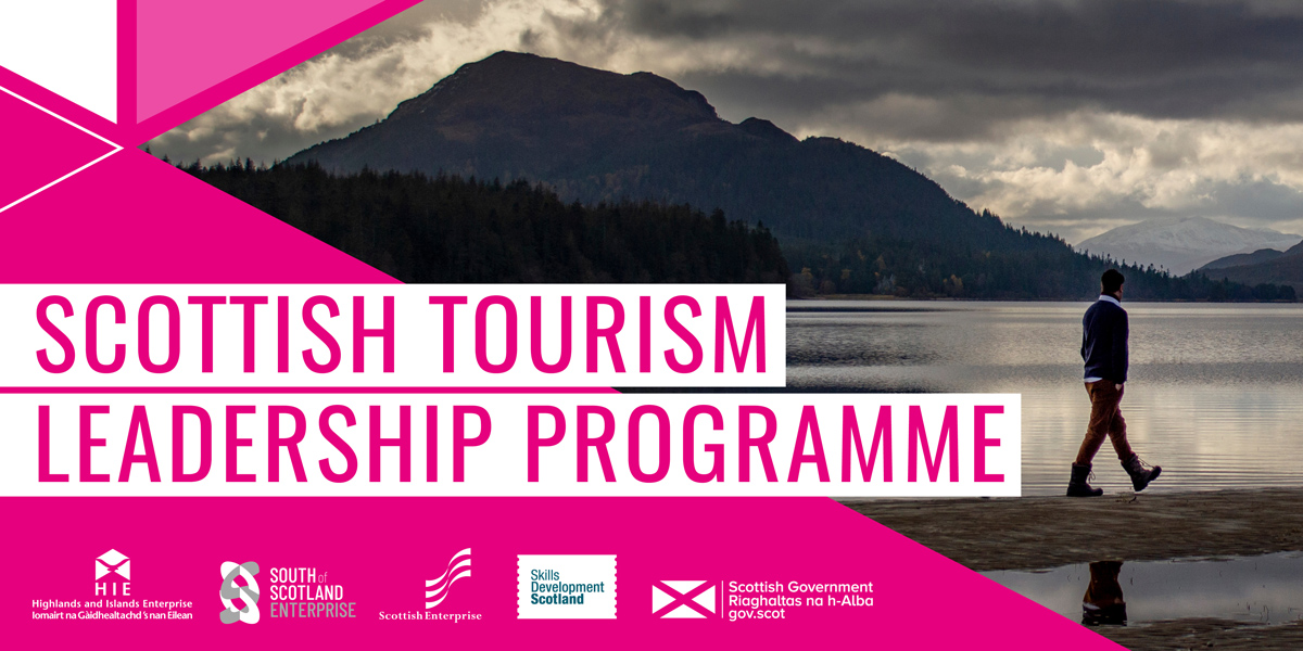 DLPScot's tweet photo. Calling all adventure tourism businesses: 24 Nov is the last chance to apply for our free short tourism leadership course designed especially for outdoor &amp; adventure tourism businesses. https://t.co/rUk8jQBJLi 
@scotent @sosenterprise @scotgov @skillsdirect @hiescotland https://t.co/oI5wXHAau6