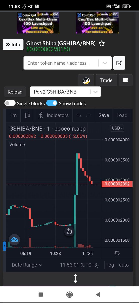 CrYpTO ExChANGe tweet media