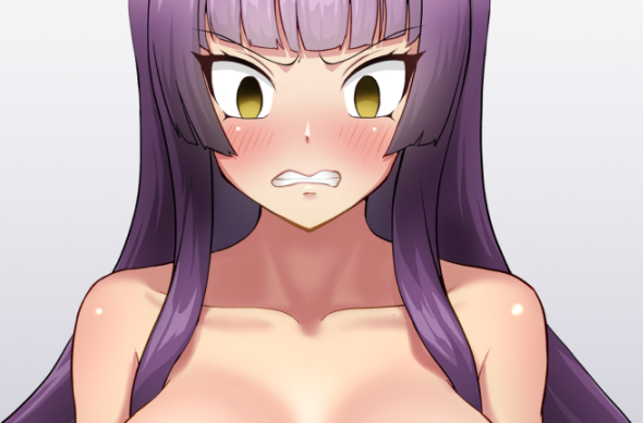 🔞skebで2件ばかり非表示依頼のおっぱい絵を描いてる間にコミケの当選を知ったのでありました 