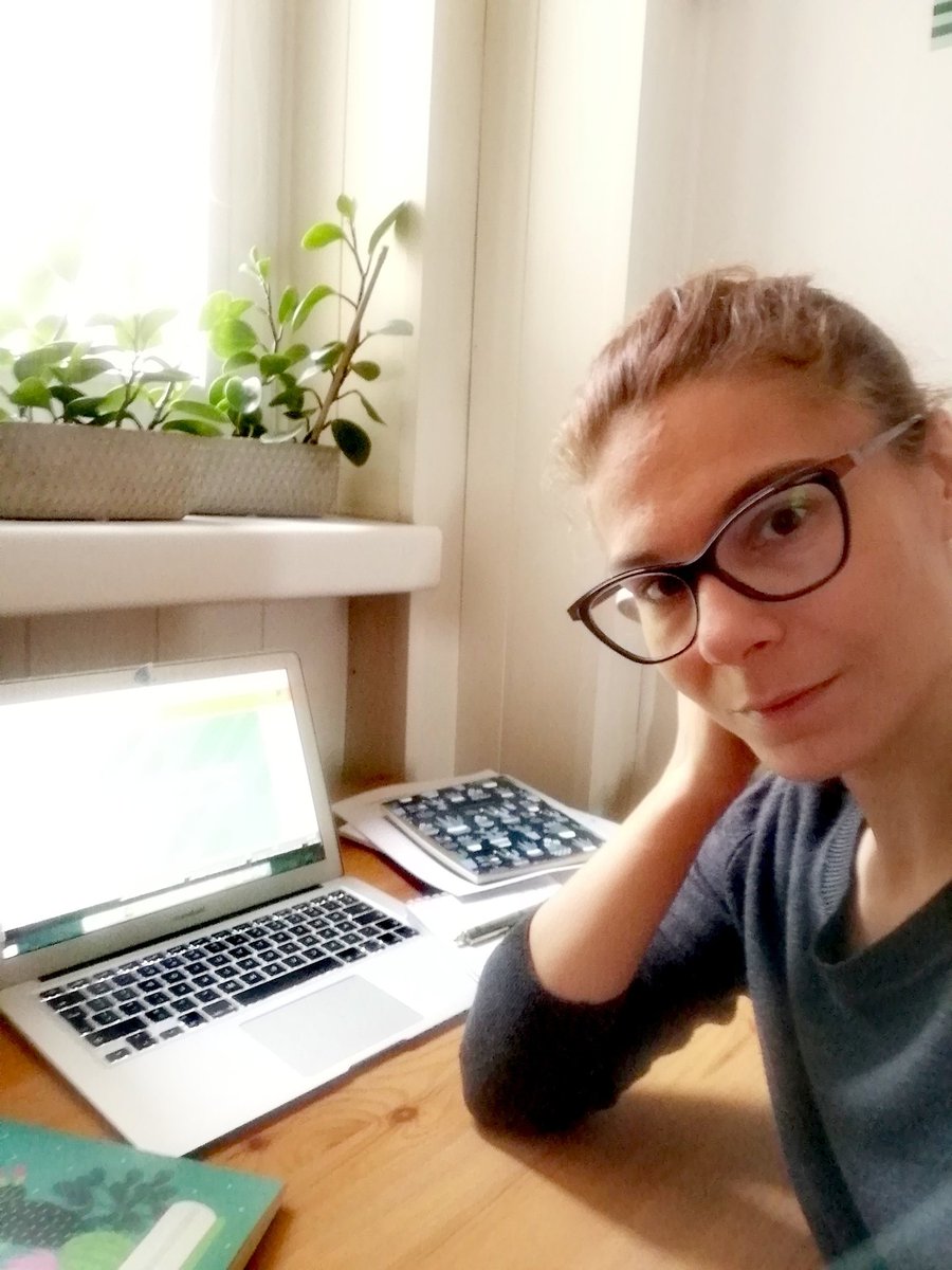 magdabkowska's tweet photo. Sadly, I could not make it to Prague for the European #HarmReduction Conf. #EHRC21. That's why I am super grateful to organisers @CorrelationNet @EHRA2017 #Sananim for asuring a good quality streaming. I've spent 2 days making pages & pages of notes! #DrugPolicy #PublicHealth https://t.co/knJARNESKW