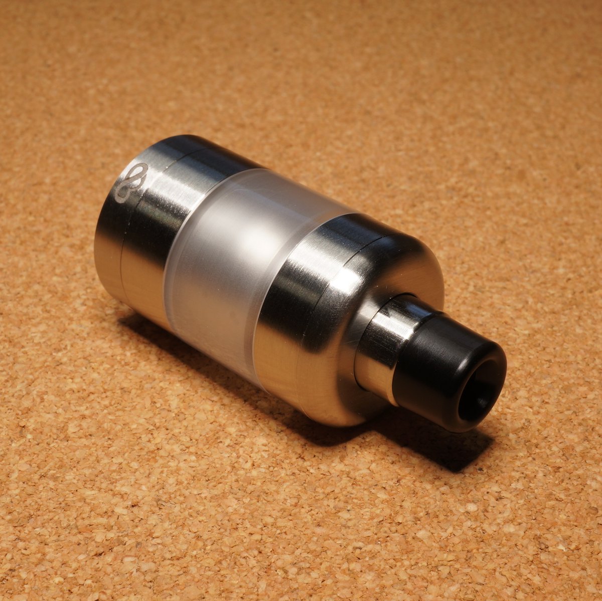 VAlphaline's tweet photo. Cloud Mods｜Cloud2 RTA 入荷！コンデションは使用感も気にならずほぼ新品同様の極上程度となり、付属のスペアタンクはポリッシュ加工済となりますので、ご興味ございましたら、是非お見逃し無く！😍😍😍 DM大歓迎 #CloudMods #Cloud2 #RTA #MTL #HighEnd #Vape #vape好きな人と繋がりたい #vape放出 https://t.co/UhRp91OvNG