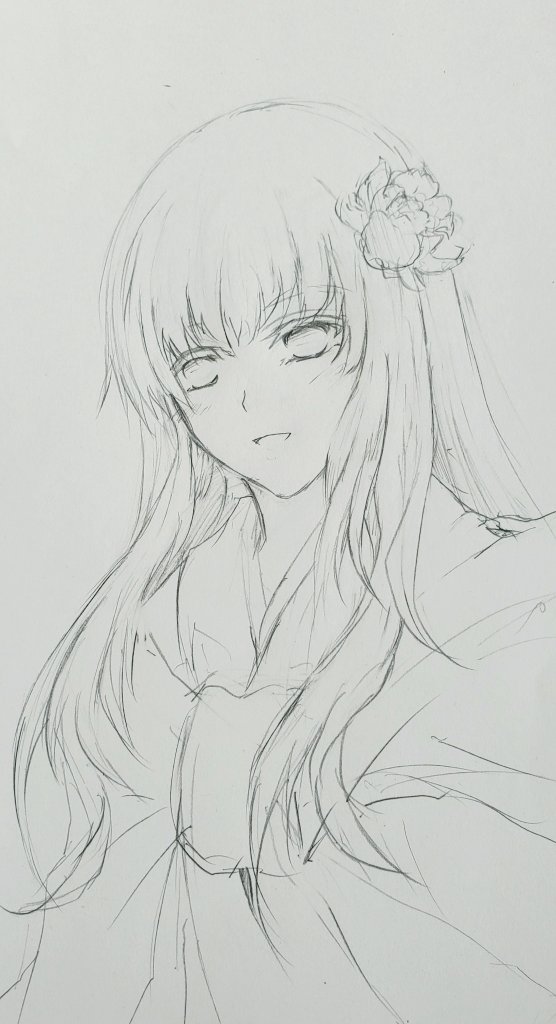 昔のラクガキノート発掘した 