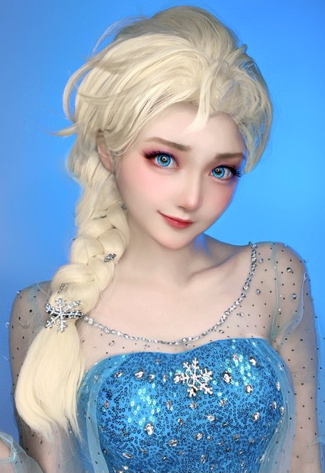 コスプレイヤーしょこらのTwitter画像9