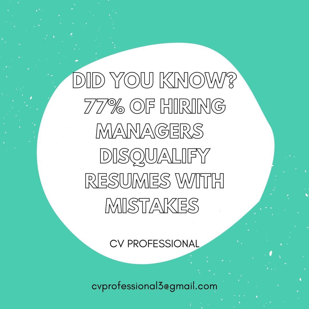 cvprofessional7's tweet photo. Leave the hard work for us. You're in good hands. 🤩 #CVProfessional #resume #jobsearch #jobs #job #career #hiring #cv #recruitment #employment #resumetips #interview #careers #resumewriter #jobseekers #nowhiring #hr #recruiting #work #jobhunt #jobinterview #resumewriting https://t.co/wBgPzifFxB