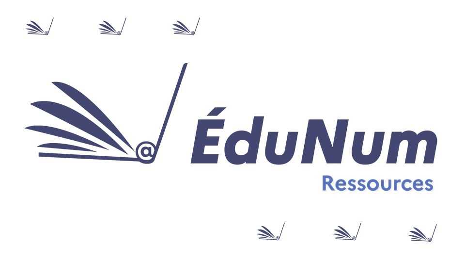 Edu_Num's tweet photo. 📢Parution de la lettre #ÉduNum ressources n°13
📌 Toute l’actualité sur les #Ress_Num et leurs usages pédagogiques : #EMI #ÉtincelÉdu #EduUp #GAR #ENT #RéalitéAugmentée
👉https://t.co/10GimJW9op
cc @CNRS @reseau_canope @scientotheque @Etalab https://t.co/K5oSzuOEZs