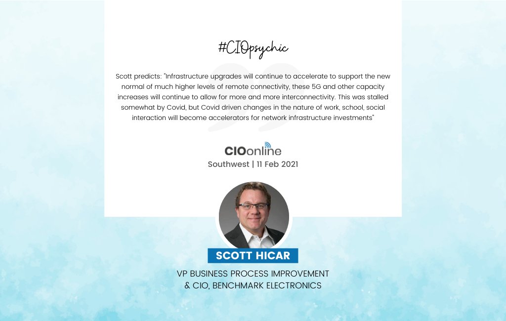 CIOsynergy Events tweet media
