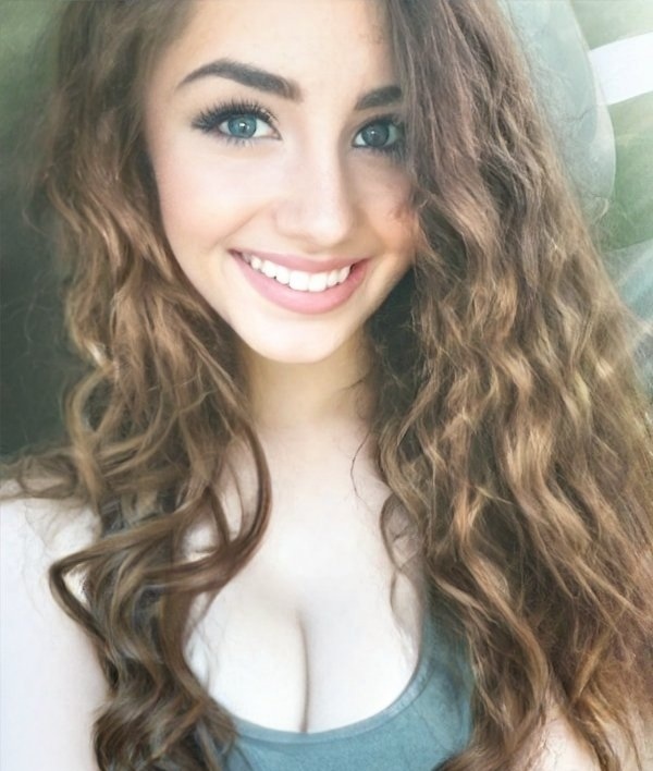 Jasmine Carter