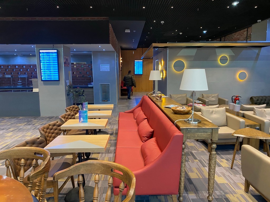 Priority Pass tweet media