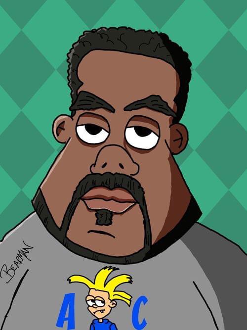 RIP <a href="/AddanacCity/">George Ford</a> George Ford.  I will miss you my friend.