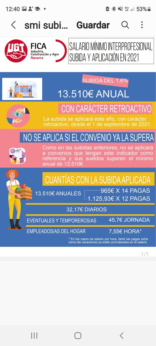 CONSFICANA's tweet photo. #Tusindicatoutil https://t.co/hzjiwrEah7
