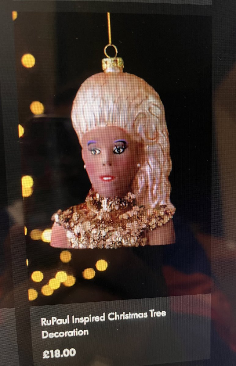 Ru would be QUAKING!!!