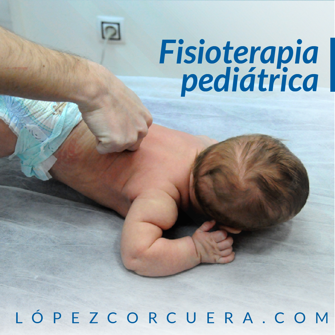 lopezcorcuera's tweet photo. Se recomienda empezar la visita al fisioterapeuta desde que el paciente no es más que un bebé, ya que es importante conocer si se está produciendo un buen desarrollo motor del niño desde el nacimiento hasta los dos primeros años de vida. Más información: https://t.co/MGjQzQjgnR https://t.co/ub9sIBFdGo