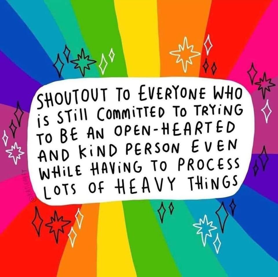 ESL_fairy's tweet photo. Hang in there. The world needs your light. https://t.co/za9R49LbVw