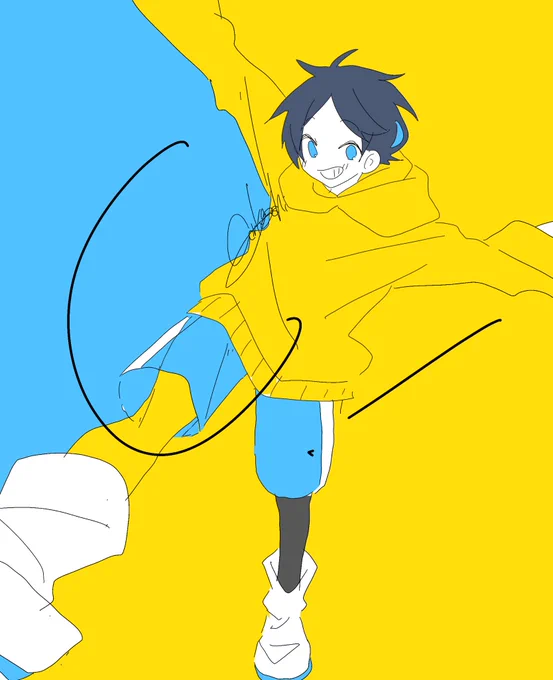 んんんん〜〜〜〜ずひ!!!!! 