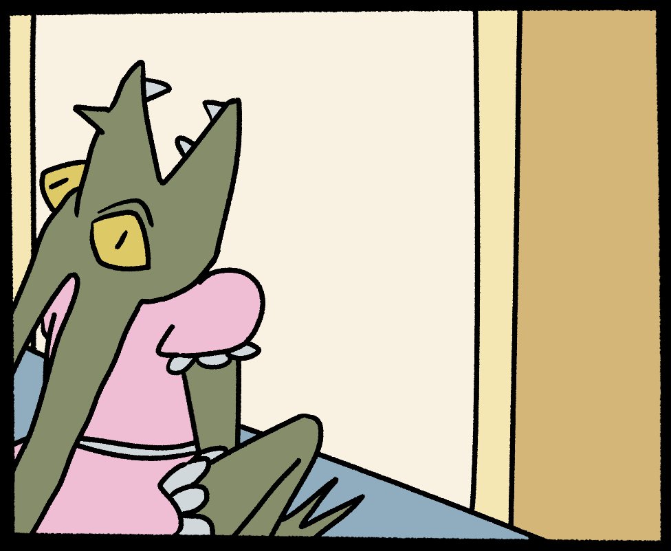 but_ev's tweet photo. this panel is from a comic in progress and it is my lifeblood https://t.co/jXTNwa7z9b