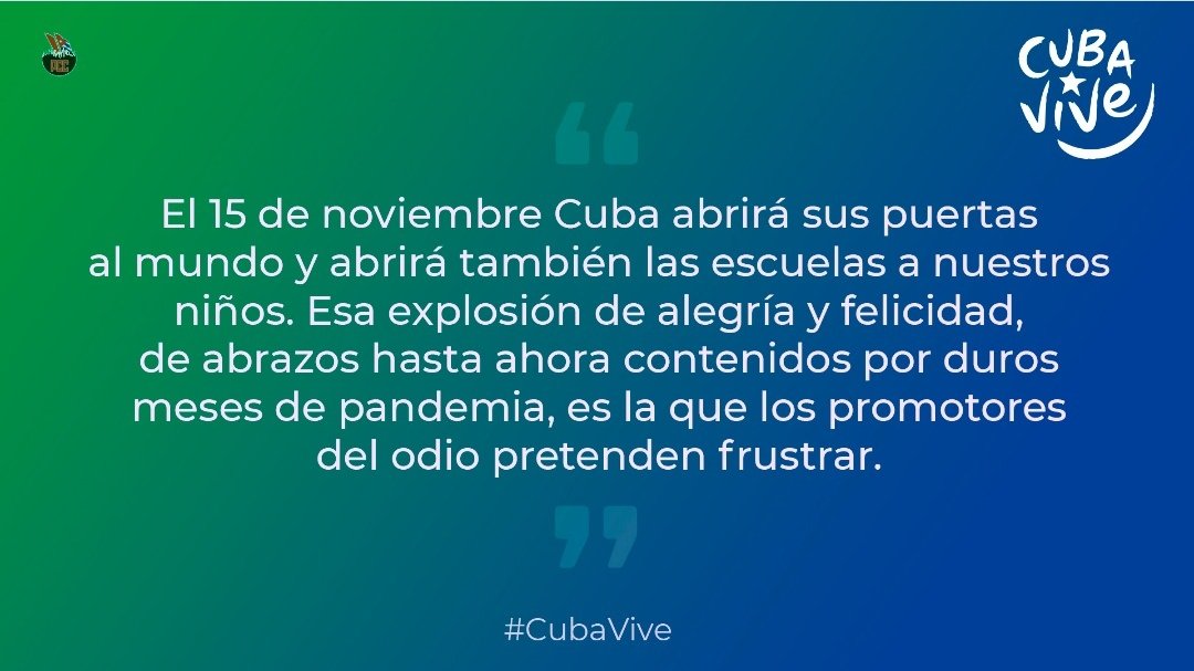 #CubaViveyAbraza.
#CubaViveyVence
<a href="/finanzasprecios/">Ministerio de Finanzas y Precios Cuba</a>