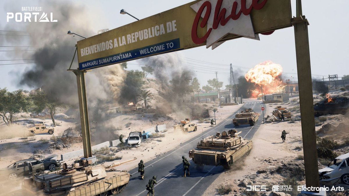 FeverClan's tweet photo. 7 days and counting until Battlefield 2042 officially releases! Come join our Fever Clan Game Night and form your squad now! Event starts at 8pm Eastern! https://t.co/6Lj9sIz3VD https://t.co/FCBXmxpSvw