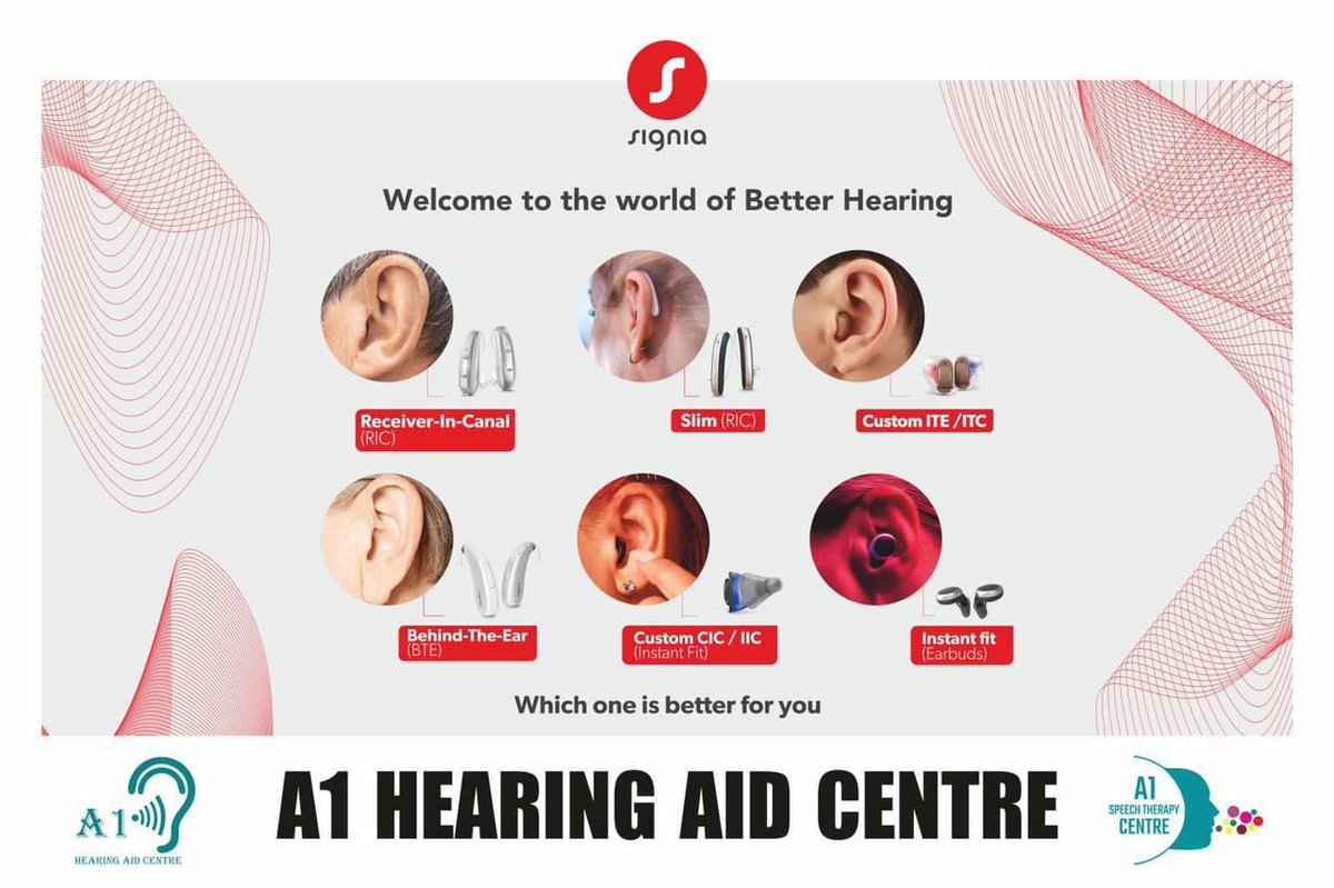 #A1hearingaidcentre #Hearingaids #Etawah #Mumbai #Agra #Delhi #Sonipat 
Ph-8080629210
