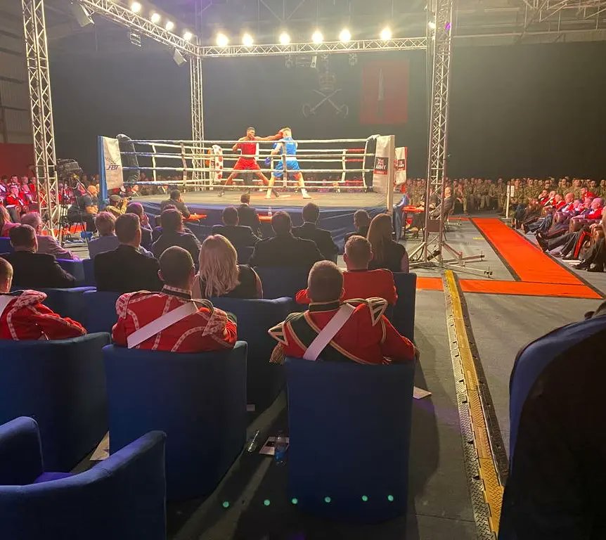 Barry Philpott 🥊🥊 tweet media