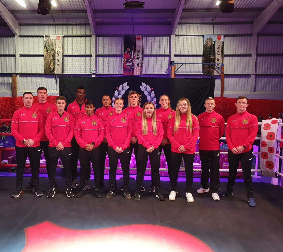 Barry Philpott 🥊🥊 tweet media