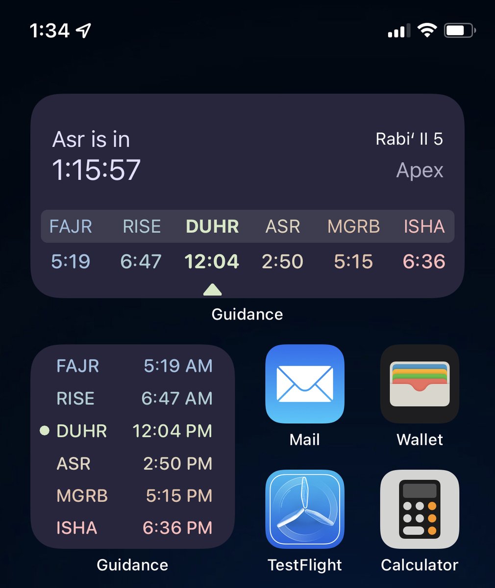Batoul Apps tweet media