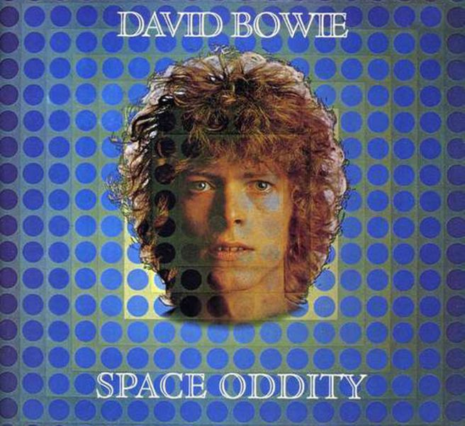 On this day in 1969, "Space Oddity" was released.