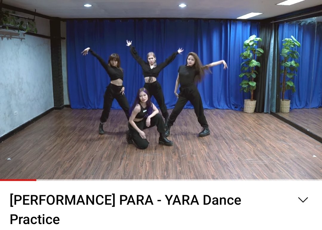 juwansinag's tweet photo. Steadycam version shot by yours truly. Iedit pa ang moving cam version. ❤
PARA - Yara (4K)
Link: https://t.co/EswbDajxfn
#YARAPH #poppinoy #para https://t.co/aSlNMKz2H7