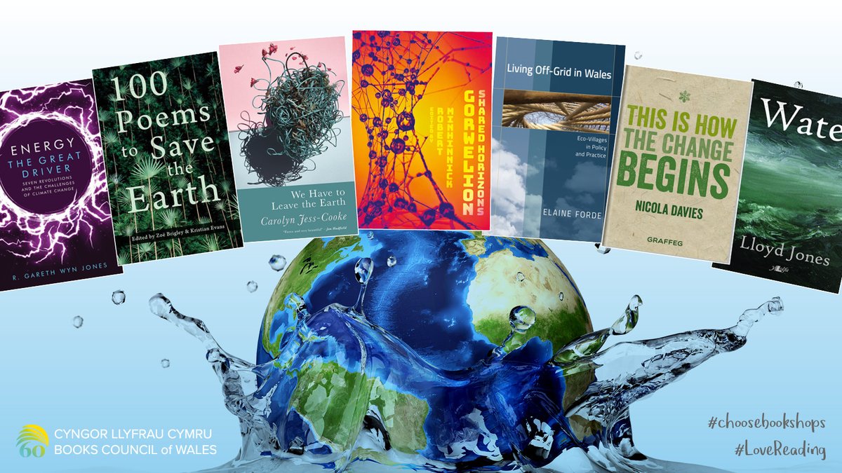 Books Council of Wales tweet media