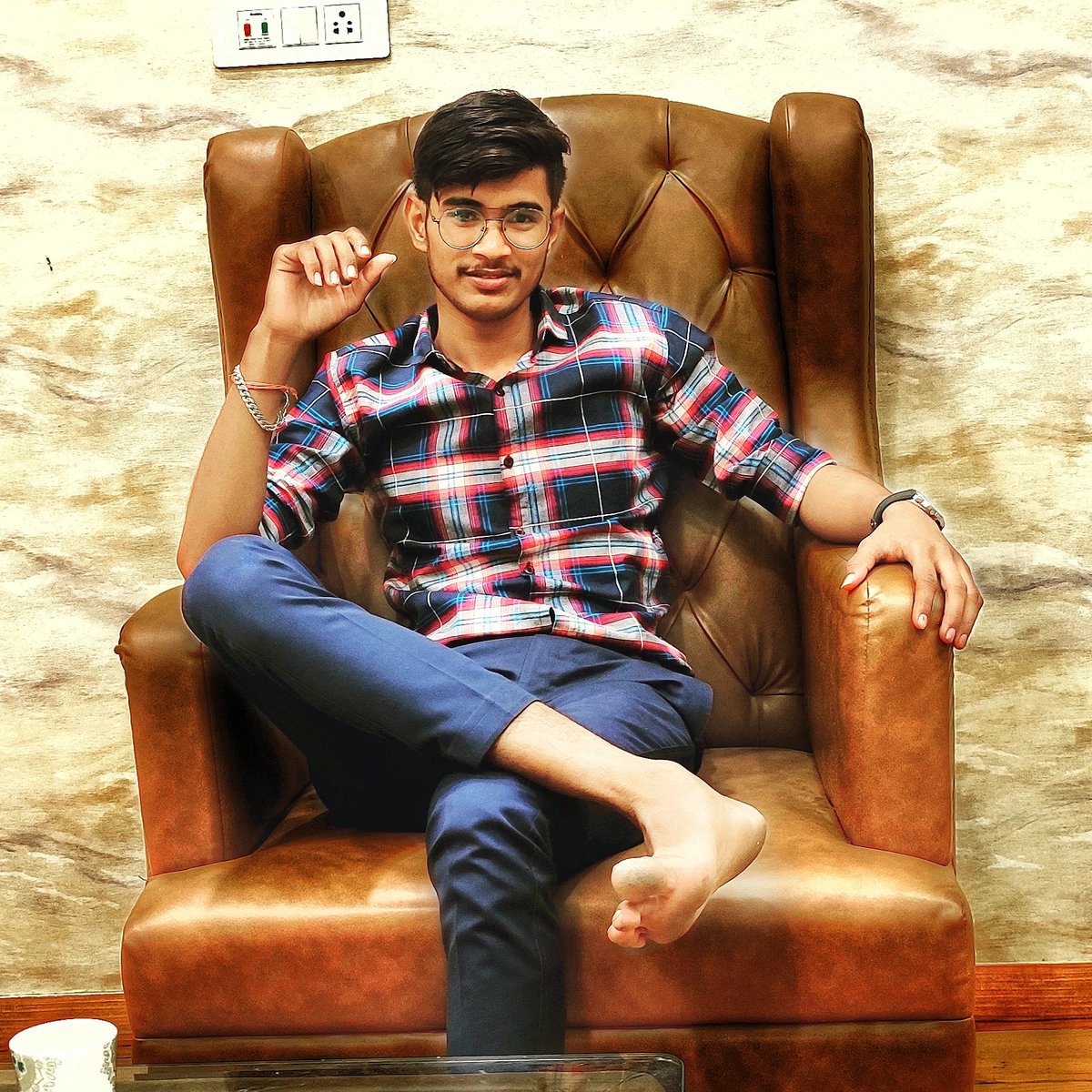 Anoop_Rajput72's tweet photo. #NewProfilePic https://t.co/16coCuNb9Q