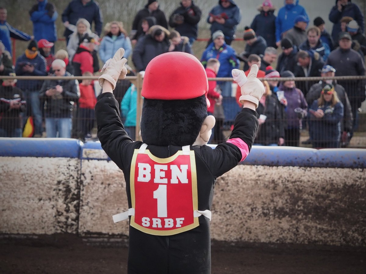 🚨 As planning for 2022 kicks into high gear, we are delighted to confirm we are making some very special plans of our own!

After nearly two years, we're thrilled to announce that the Ben Fund Bonanza will return next year! Watch this space...