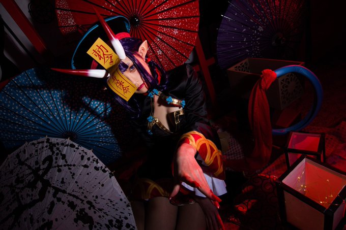 コスプレイヤーわか丸のTwitter画像41