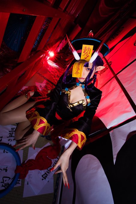 コスプレイヤーわか丸のTwitter画像40