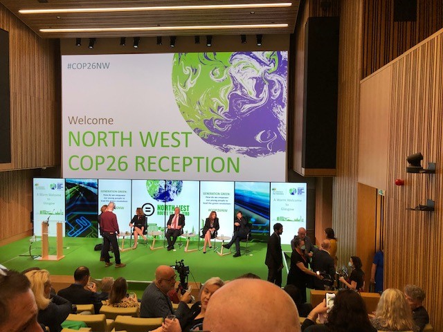 InterGen tweet media