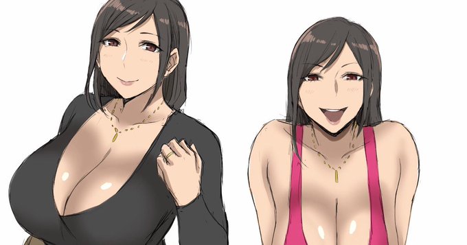 ハイグレ差分公開中です!
https://t.co/U0hYeQ2CEv 