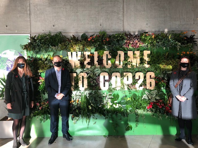 InterGen tweet media